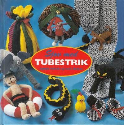 Sjov med tubestrik.