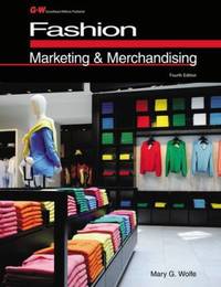 Fashion Marketing and Merchandising