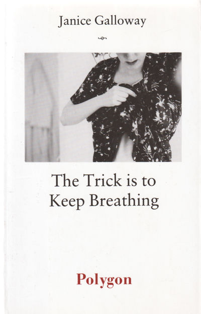 The Trick is to Keep Breathing