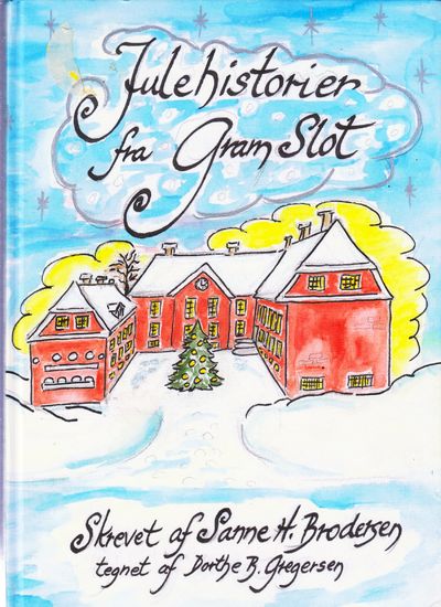 Julehistorier fra Gram Slot
