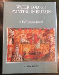 Water-Colour Painting in Britain: III The Victorian Period