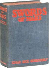 image of Swords of Mars