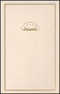 Mark Twain: Mississippi Writings; Tom Sawyer, Life on the Mississippi; Huckleberry Finn; Pudd&#039;nhead Wilson (Library of America) by Twain, Mark - 1982