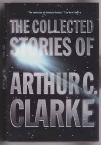 image of The Collected Stories of Arthur C. Clarke