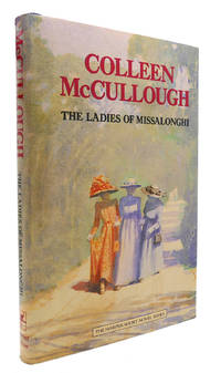 image of THE LADIES OF MISSALONGHI
