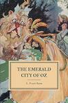 The Emerald City Of Oz