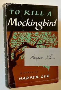 To Kill a Mockingbird (Signed)