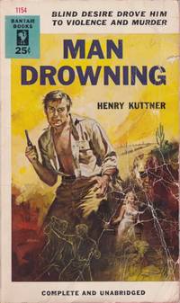 Man Drowning