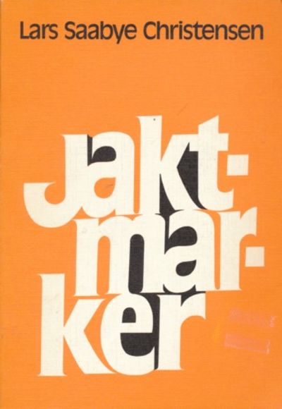 Jaktmarker