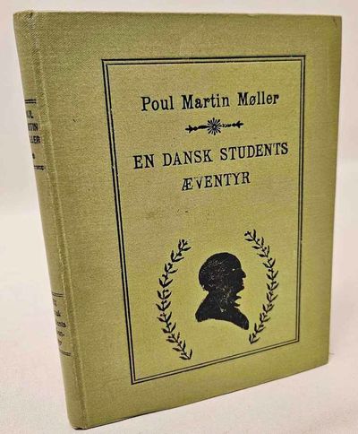 En dansk students æventyr.