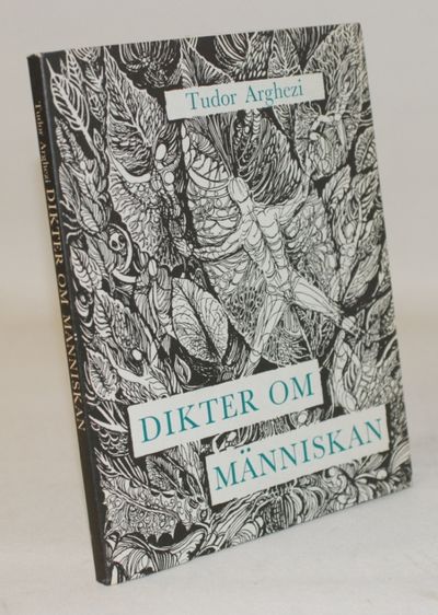 Dikter om människan.