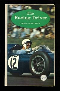 image of The Racing Driver