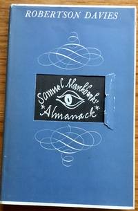 image of Samuel Marchbanks’ Almanack