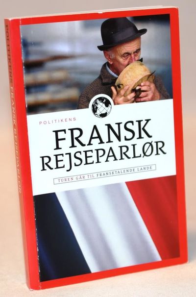 Politikens fransk rejseparlør.