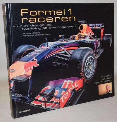 Formel 1 raceren.