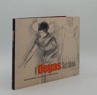 A DEGAS SKETCHBOOK
