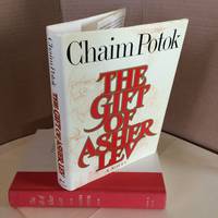 The Gift of Asher Lev by Potok, Chaim - 1990