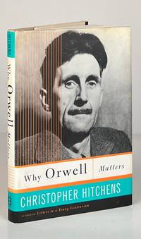 Why Orwell Matters