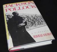 Jackson Pollock: A Biography