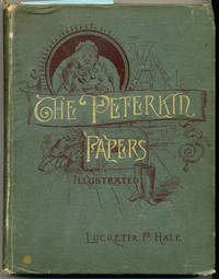 image of The Peterkin Papers