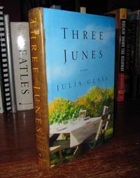 THREE JUNES