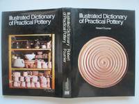 image of Illustrated dictionary of practical pottery