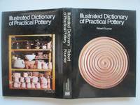 Illustrated dictionary of practical pottery