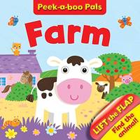 Farm (Peek-a-boo-pals)