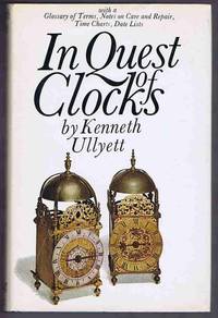 In Quest Of Clocks