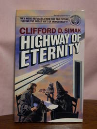 HIGHWAY OF ETERNITY