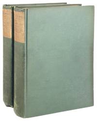 The Caxtons: A Family Picture [Two Volume Set] [Limited Edition]