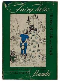 Fairy Tales from Near and Far