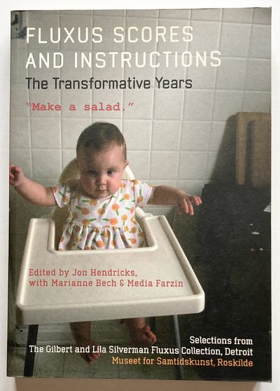 Fluxus Scores and Instructions. The…