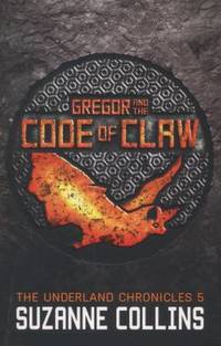 Gregor and the Code of Claw