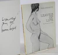 image of Leaves of life (first series) fifty drawings from the model