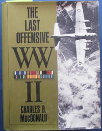 image of Last Offensive, The: The European Theatre of Operations (United States Army in World War II)