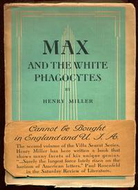 Max and the White Phagocytes