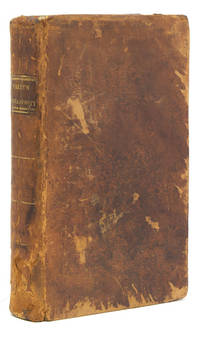 The Principles of Moral and Political Philosophy by Paley, William - 1810