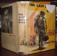 cover of THE LAST ANGRY MAN