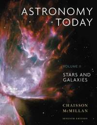 Astronomy Today Volume 2 : Stars and Galaxies