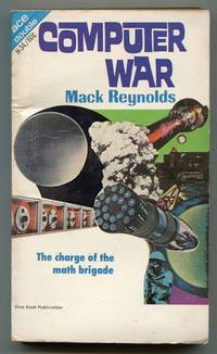 Computer War / Death Is A Dream