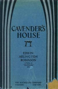 image of Cavender's House