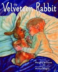 The Velveteen Rabbit by Margery Williams - 2008