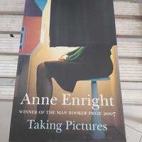 cover of Taking Pictures