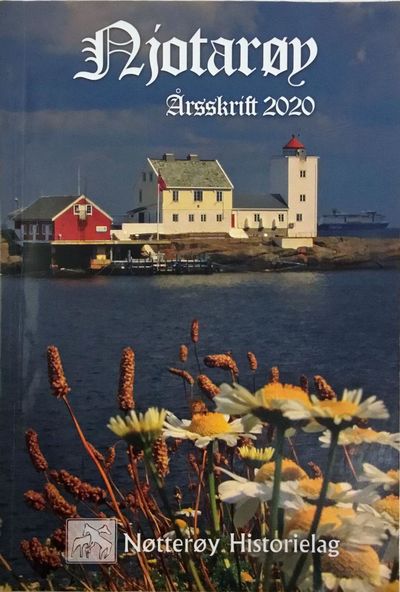 Årsskrift 2020