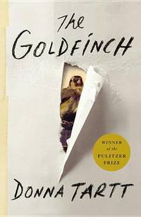 image of The Goldfinch