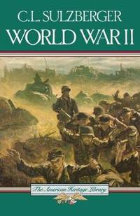 image of World War II