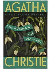The Murder at the Vicarage (A Miss Marple Mystery)