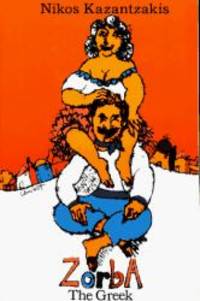 image of Zorba the Greek
