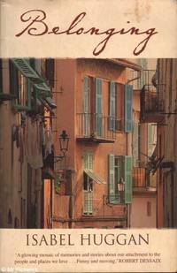 cover of Belonging: Home Away from Home